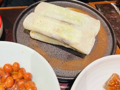 -新白鹿餐厅(爱琴海购物中心店)