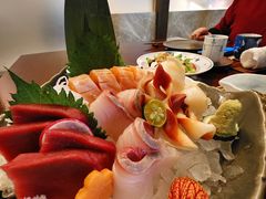 -Tsuru鹤日本料理(静安香格里拉店)