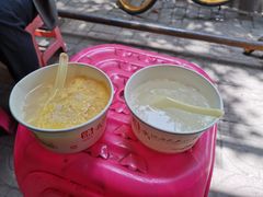 -周记热干面豆皮大王(桃花东街店)