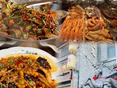 -張飛扒肉·龙江非遗(道外店)