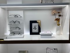 -宝岛眼镜(雨花吾悦广场店)