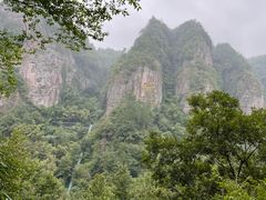 -十九峰景区