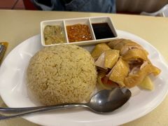 -永盈茶餐厅(中山四路店)