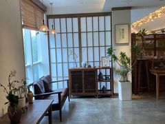 -墨宴(西洋湖店)