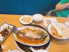 -妈妈的味道(和顺古镇店)