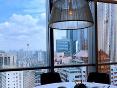 -富力丽思卡尔顿酒店·丽轩中餐厅