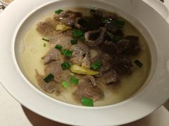 -绿杨春·淮扬宴(庐山路店)