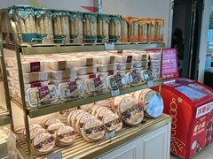 -蜂蝶来饼店(拱北总店)