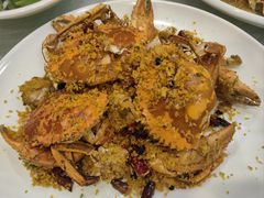 -庭苑美食中心·陈皮烧鹅·海鲜(台山店)