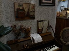 -绿房子方寸咖啡(星海名城店)