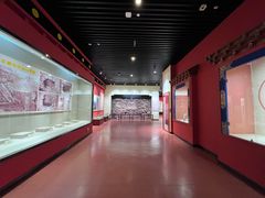 -迪庆藏族自治州博物馆