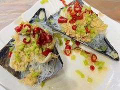 -众味海鲜大排档·活海鲜·潮汕味(南澳店)