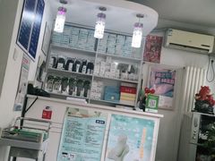 -世龙世家灰指甲鸡眼脚气甲沟炎跖疣护理(通州店)