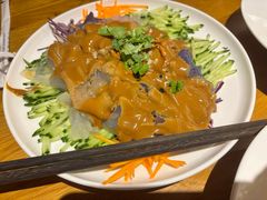 -伊喜饺子·烤鸭(五道口学院路店)