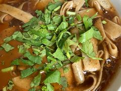 -陈记锅巴菜(五大道店)