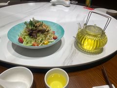 -久宴·天目湖大鱼头(恐龙园店)
