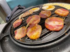 -小米烤肉-泥炉炭烤(常营店)