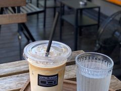 -CoffeeVendor(西乡店)