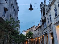 -赤坎·广东华侨国际旅游度假区