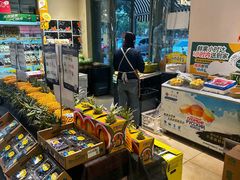 -鲜果壹号(苏站路店)