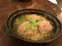 -陈记菜馆·非遗淮扬菜(东关街教场店)