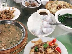 -真好吃牛杂(白沙店)