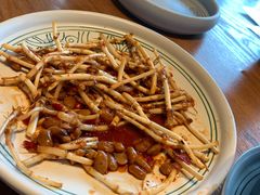 -云海肴·汽锅鸡·云南菜(天山百盛优客店)