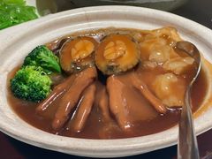 -荣兴酒家(徐家汇店)