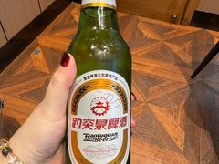 -老济南·地道济南菜(大明湖店)