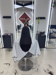 -FINE HAIR 烫染专业设计