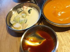 -OBANAE欧巴呢韩国传统烤肉店(三水店)