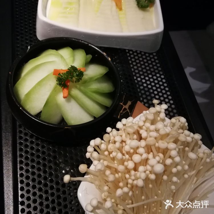 我们中了一份免费的熊猫豆腐哈哈哈！
