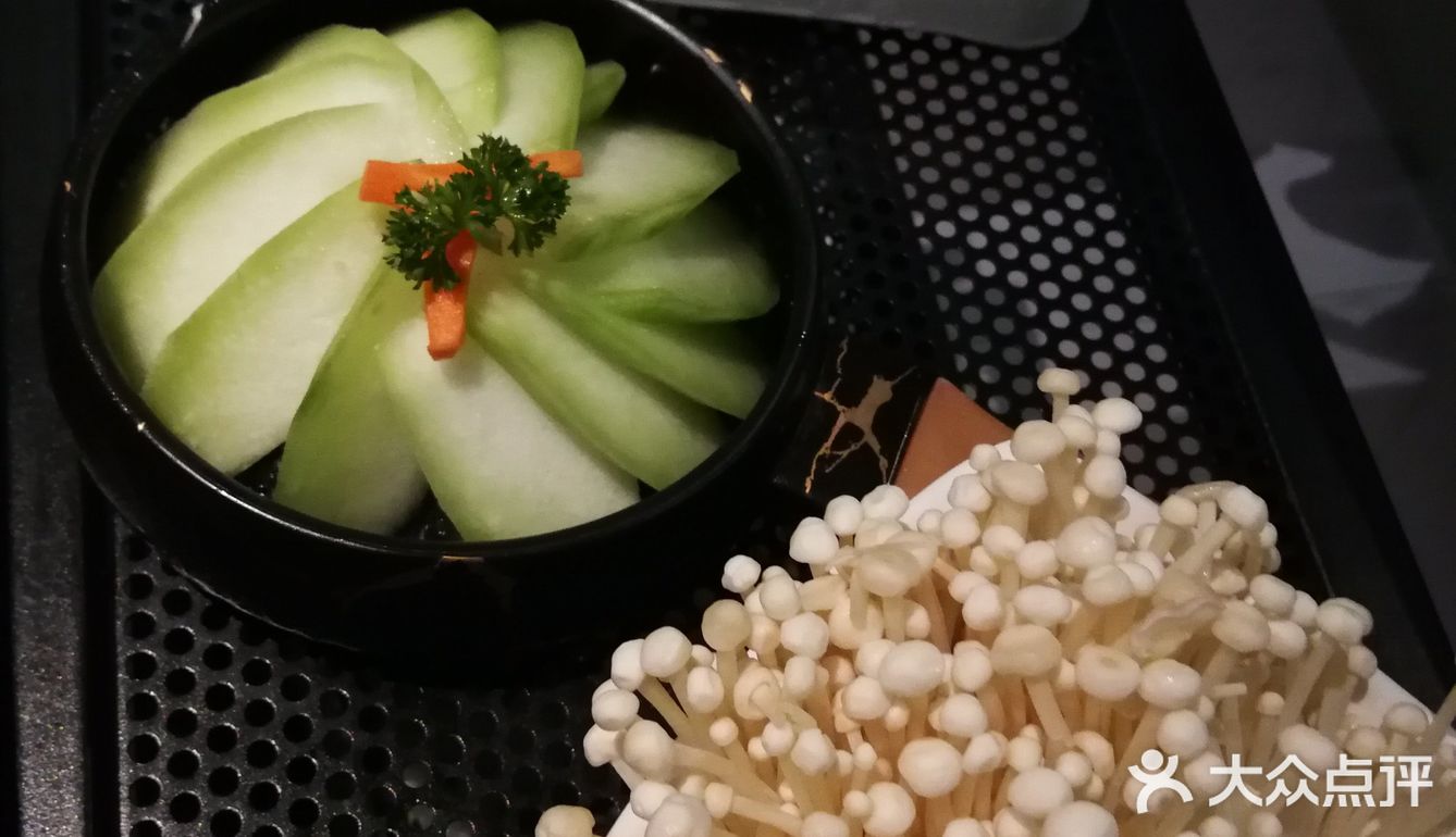 我们中了一份免费的熊猫豆腐哈哈哈！