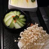 我们中了一份免费的熊猫豆腐哈哈哈！