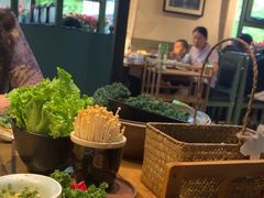 -手选潮汕鲜活牛肉火锅(二七广场店)