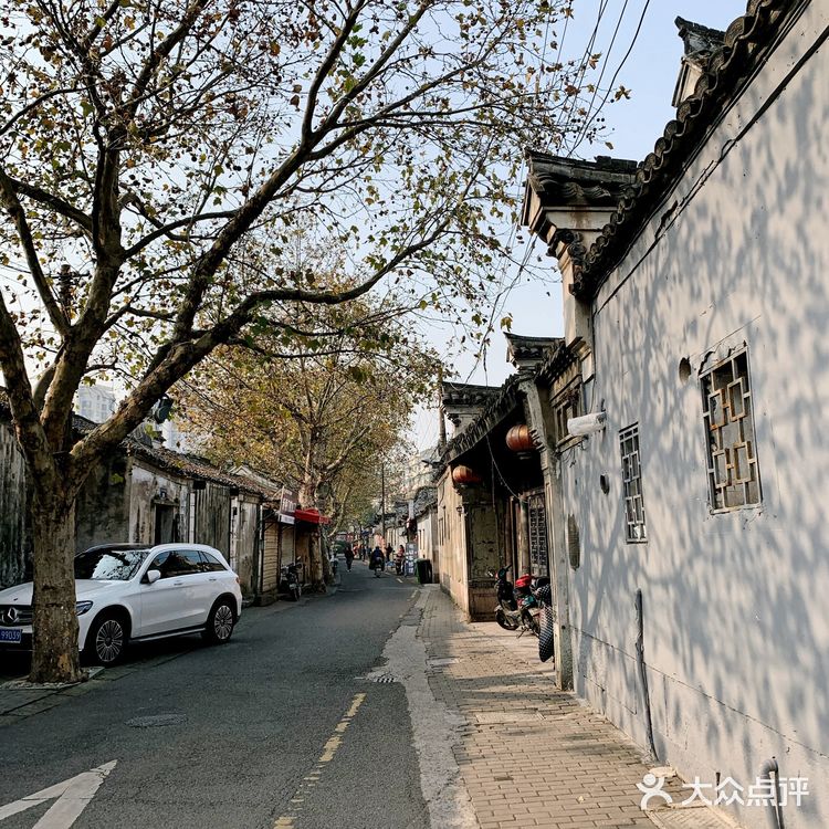 孝闻街  🍂