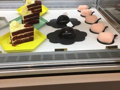 -仁义涵西餐·咖啡(中华巴洛克店)