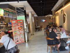 -德克士(长安百货店)