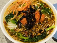 -半山腰·云南菜(侨福芳草地店)