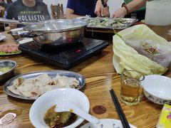 牛心顶-江村四哥新鲜牛肉店(江高总店)