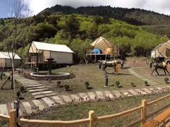 -西姆山居酒店(九寨沟沟口店)