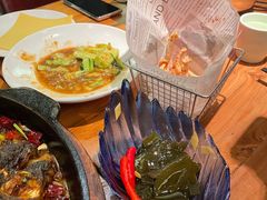 -老板恋上鱼(环山路店)