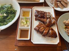 -凤阁楼果木烧鹅(鹤山陈山店)