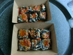 -品腐记·豆腐王朝(老门东总店)