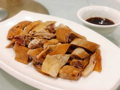 -福建美食城(老君堂店)