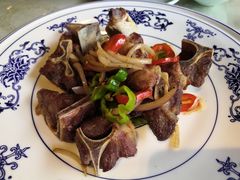 -城北食府(枫林店)