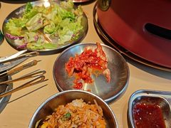 -西塔老太太泥炉烤肉(杭州首店)