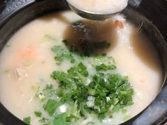 -颐和•海鲜砂锅粥•啫啫煲(奥林匹克广场店)