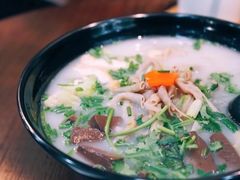 -鸭小妹鸭血粉丝(老门东店)