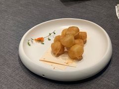 -鲤院·新中式美学·庭院餐厅(夫子庙店)